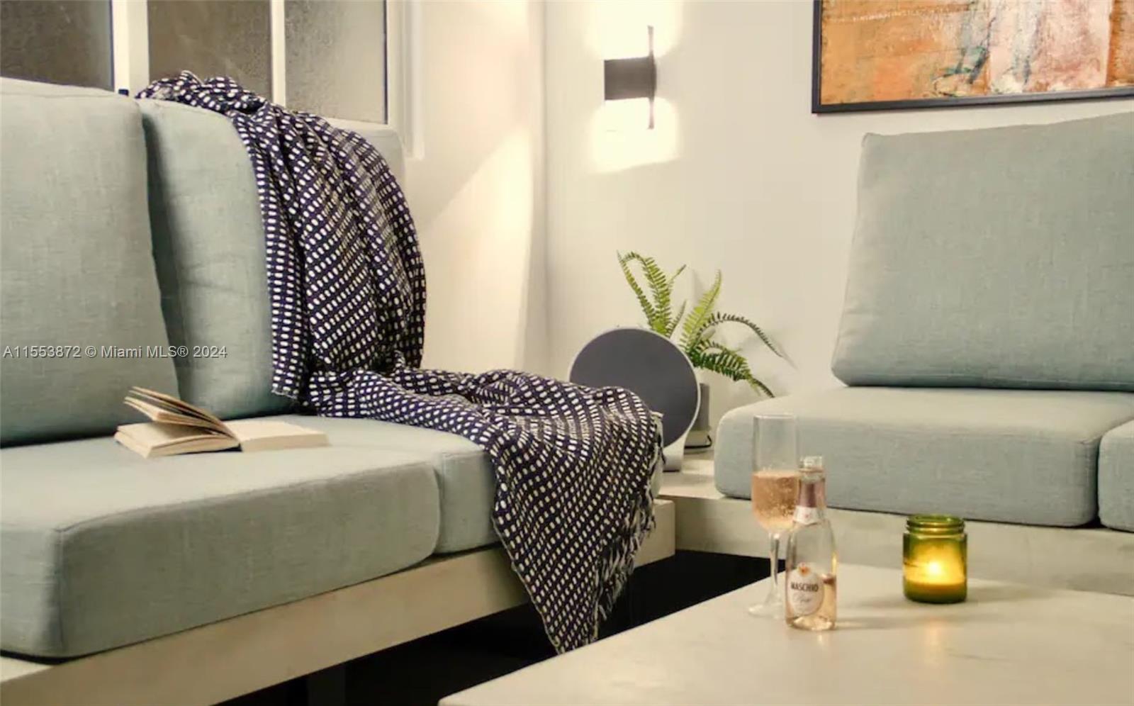 Exclusive Condo